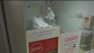 The Pfizer Vaccine Wait