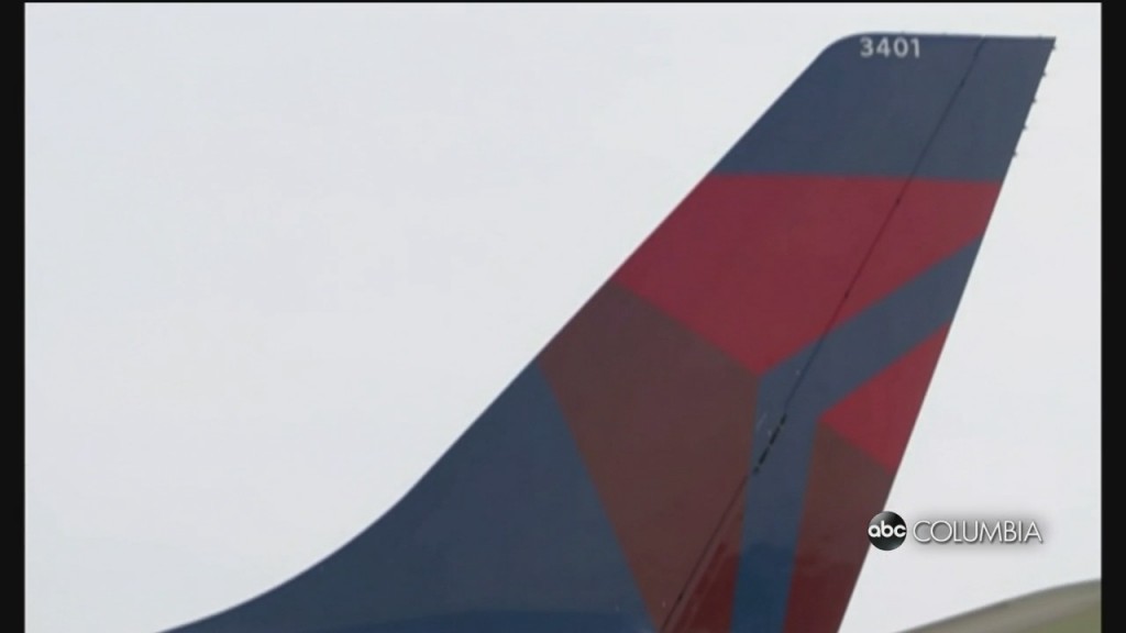 Delta No Fly List