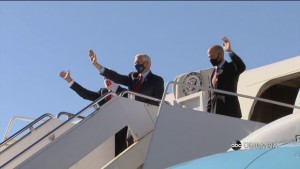 Pence In Sc