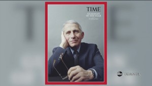 Guardians Of The Year