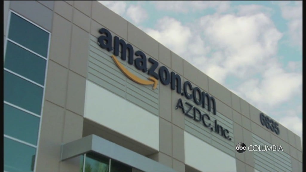 Amazon Scholarship