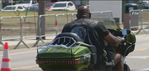 Myrtle Beach Black Bike Week