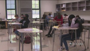 Richland One Virtual