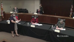 Sc Electoral College