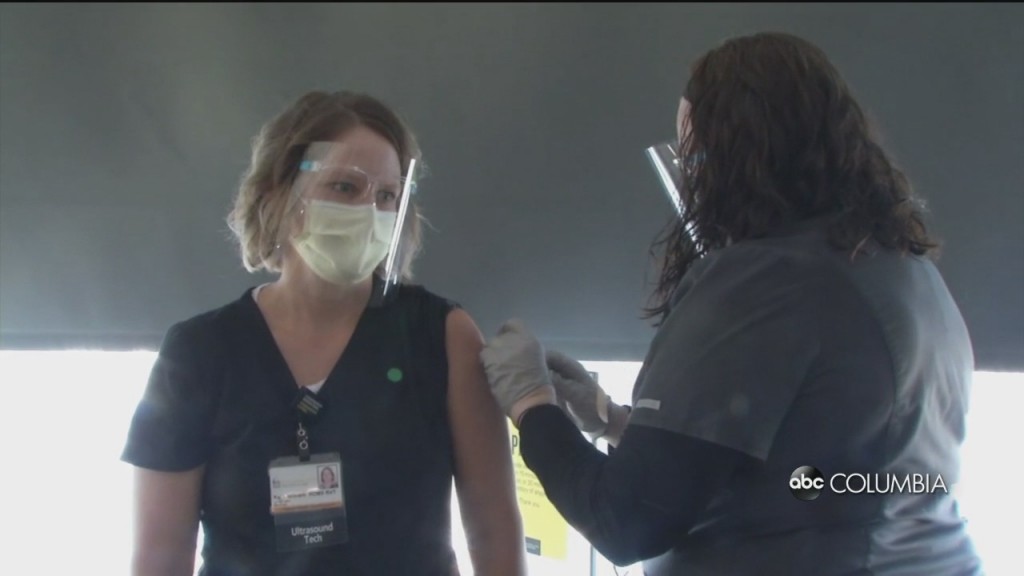 Vaccine Local