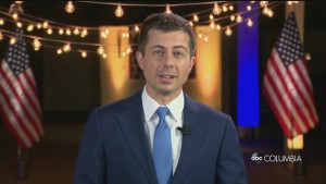 Biden Picks Buttigieg