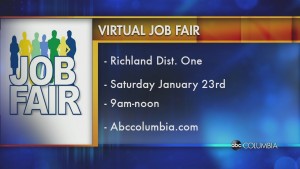 Rich One Job Fair