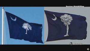 Sc Flag