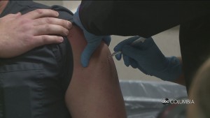 First Day Of Vaccines