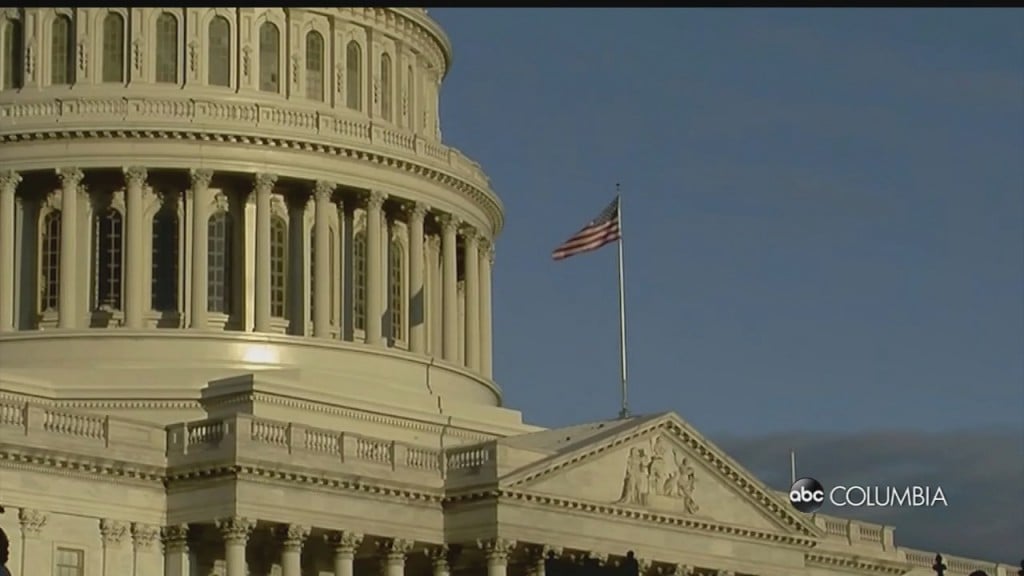 Stimulus Bill Work