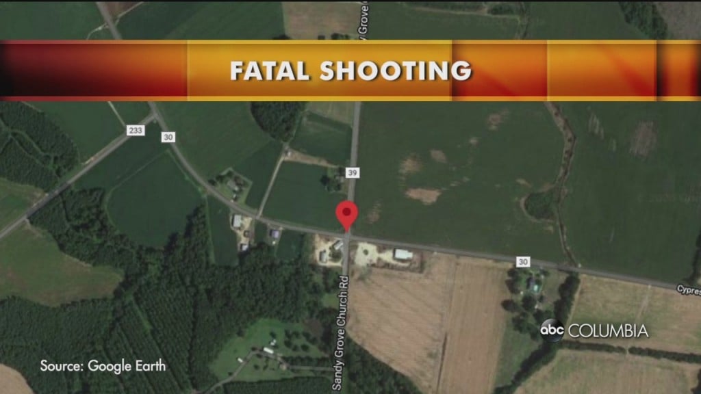 Lee Co. Fatal Shoot