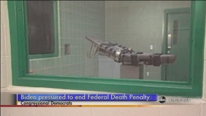 Biden Death Penalty