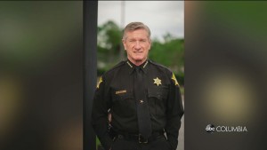 Sheriff Lott Covid