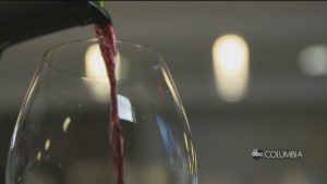 Wine And Cheese Study