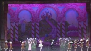 Nutcracker Interview