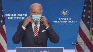 Biden Vax