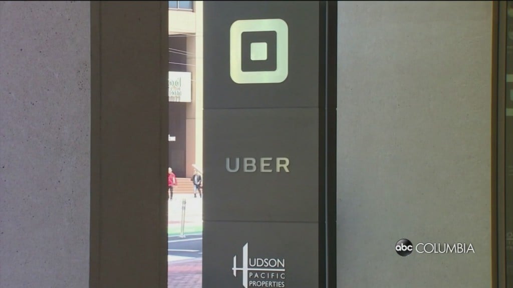 Uber Vaccines