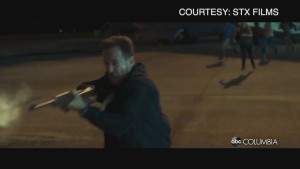 Monday Movie Musings