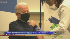 Biden Vaccine