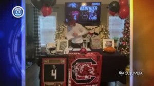 Colten Gauthier Signs With Usc