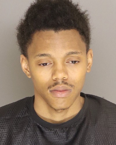 Sumter man charged with sexual assault of a minor, attempted murder ...