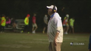 Kimrey Ready For Challenge At Usc