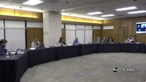 Lexington Richland 5