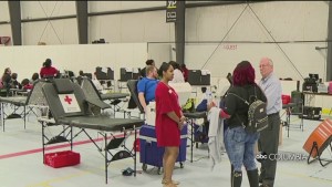 Abc Cola Blood Drive