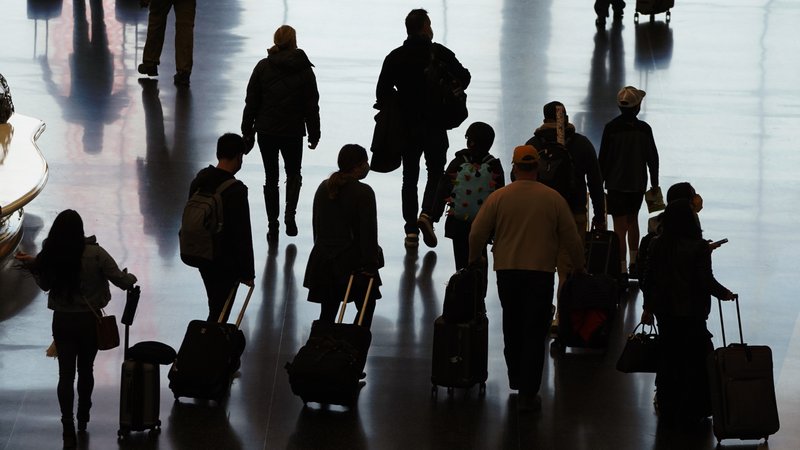 AP Travel File
