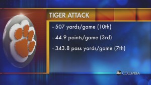 Tony Elliott Out For Sugar Bowl