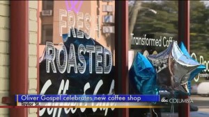 Oliver Gospel Coffee