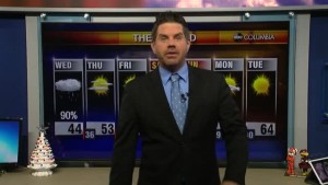 Tyler Ryan's Wednesday Morning Forecast