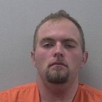Allred, Justin Keith