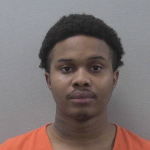 Amaker, Kelvin Salvalias