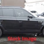 Bmw Stock