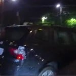 Bmw With Damage