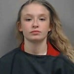 Bradford, Sarah Latisha
