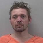 Cates, Brandon Charles