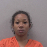 Coles, Shaquana Tashae