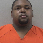 Crittington, Deontrey Tyrek