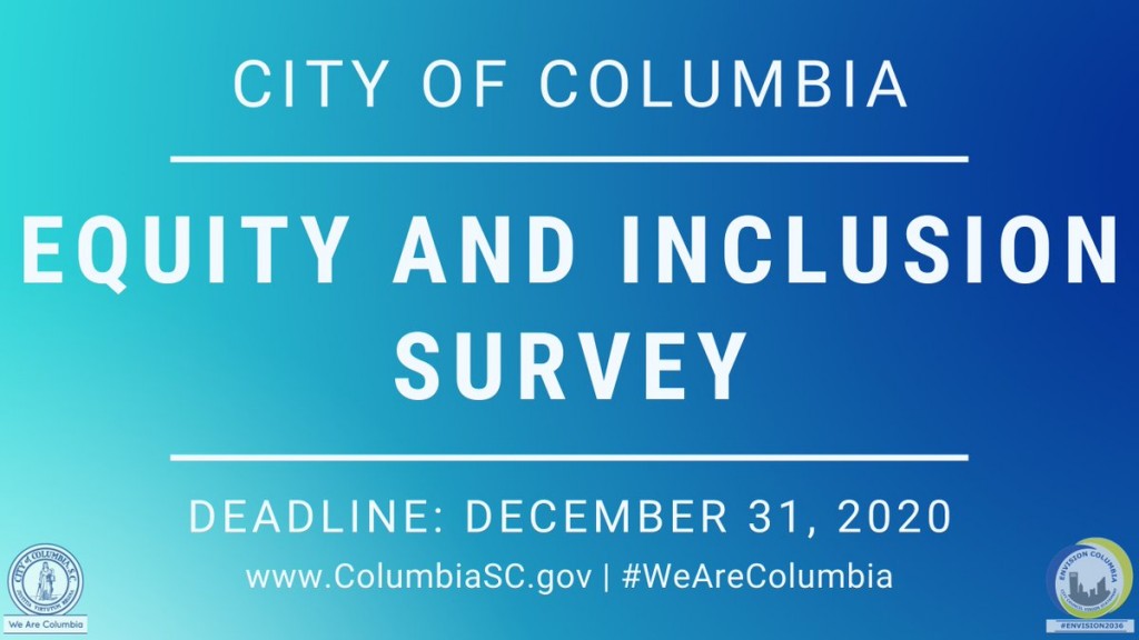 Cola Equity And Inclusion Survey