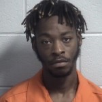 Davion Jones