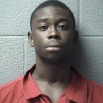 Davonta Charley