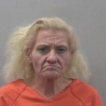 Edgell, Tonya Christine