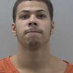 Fagans, Dashawn Nicholas