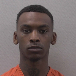 Fonville, Savion Jalik