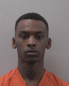 Fonville, Savion Jalik