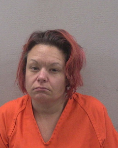 Galloway, Carmen Marie