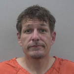Gayden, Eric Todd