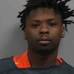 Glymph, Jalen Derand